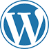 Wordpress logo